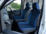 Fiat Scudo Van LWB 2007 года (AU)